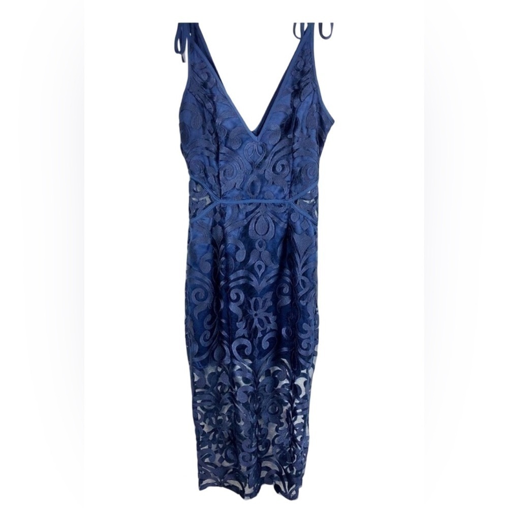 FINDERS COCKTAIL DRESS MEDIUM